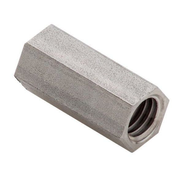 Coupling Nut, 7/16
