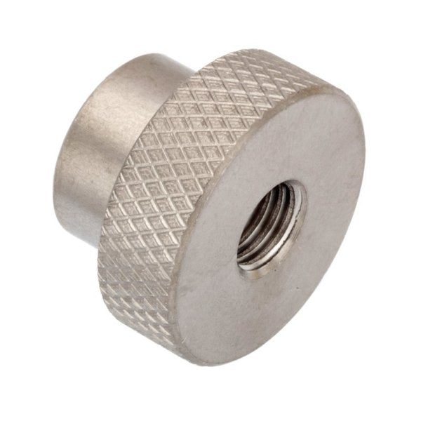 Thumb Nut, #1/4