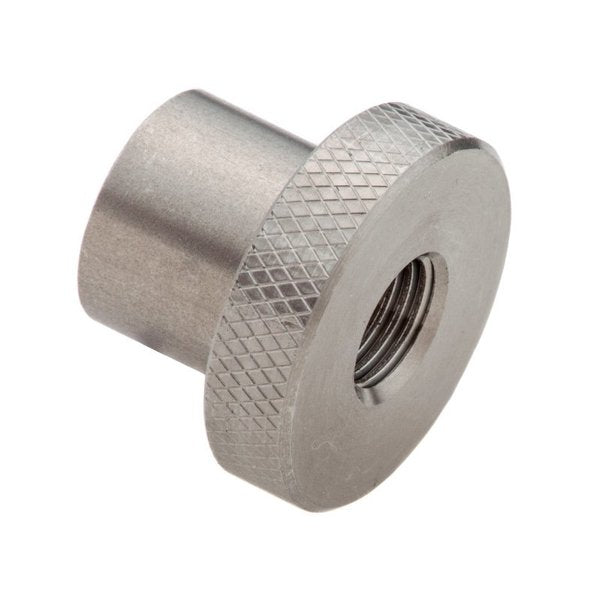 Thumb Nut, 3/8