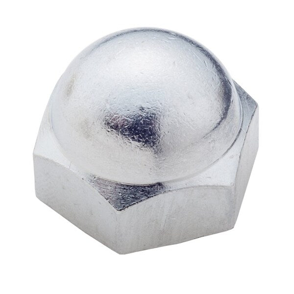 Acorn Nut, 3/4