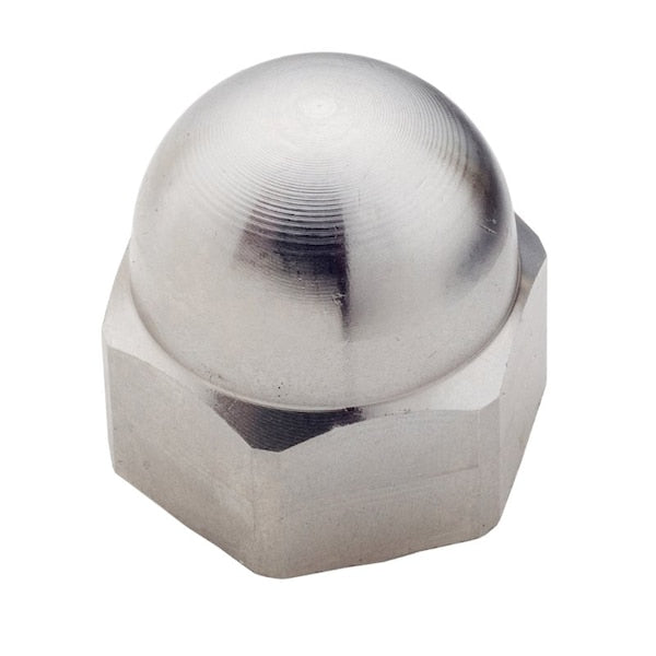 Acorn Nut, 3/4