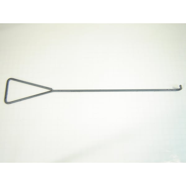 EOD Operating Handles, Lifting Hook - 31