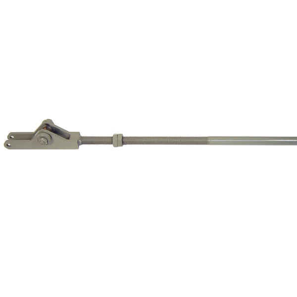 Lip Actuators/Rods, Lip Assist Bar Assem