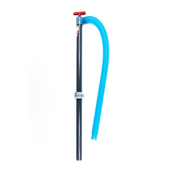 Acid Stroke Pump, 2
