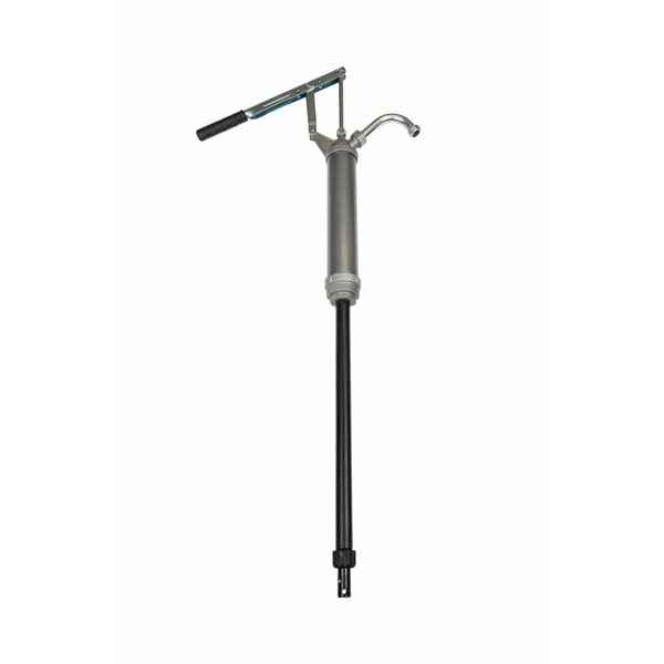 Variable Stroke Pump, 2