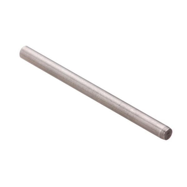 1/2 X 19/32 Dowel Pin 18-8 SS (.5003-.5001) USA