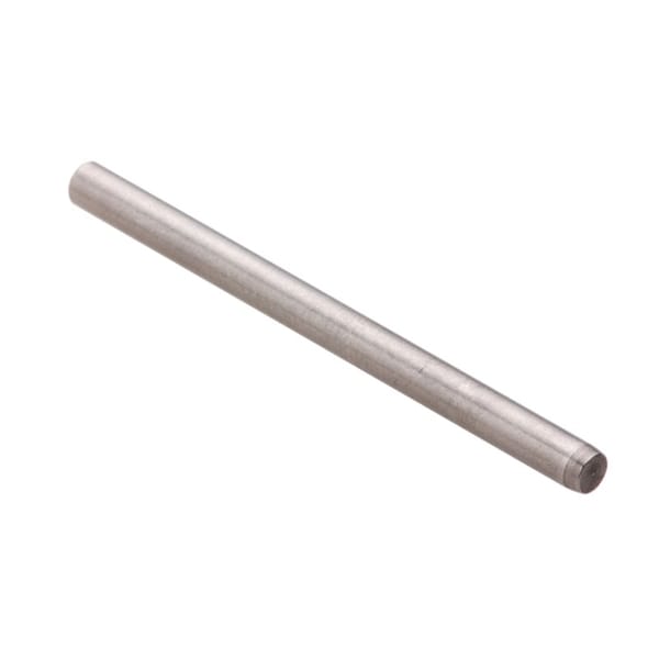1/4 X 15/32 Dowel Pin 18-8 SS (.2503-.2501) USA