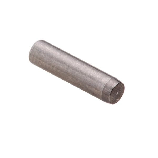 1/8 X 1/2 Dowel Pin 18-8 SS (.1253-.1251) USA