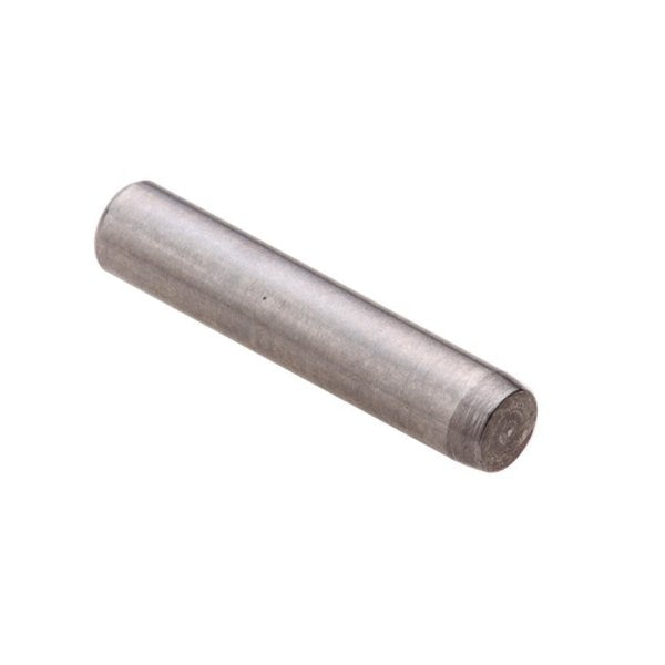 1/8 X 11/16 Dowel Pin 18-8 SS (.1253-.1251) USA