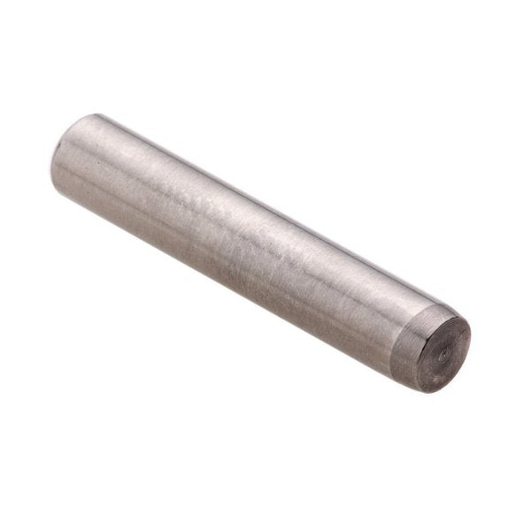 1/8 X 15/16 Dowel Pin 18-8 SS (.1253-.1251) USA