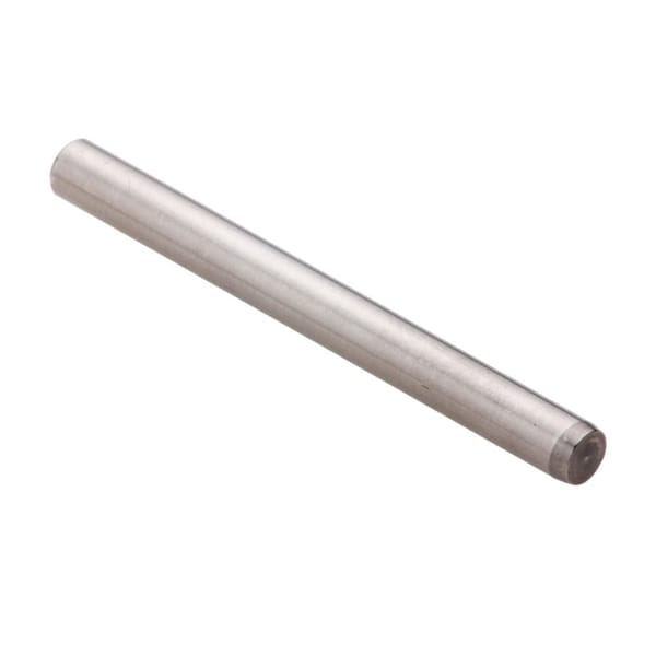 1/2 X 2-13/32 Dowel Pin 18-8 SS (.5003-.5001) USA