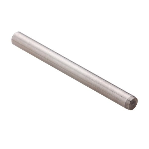 Dowel Pin, 1/2 X 2-1/2 Dowel Pin 18-8 S