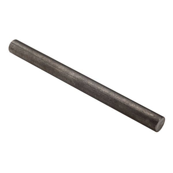 Dowel Pin Stock, 1X12, Alloy Steel