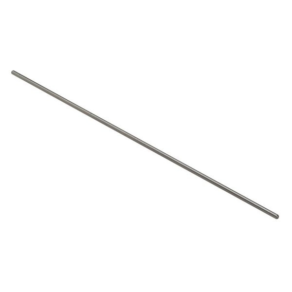 Dowel Pin Stock, 5/32X12, Alloy Steel