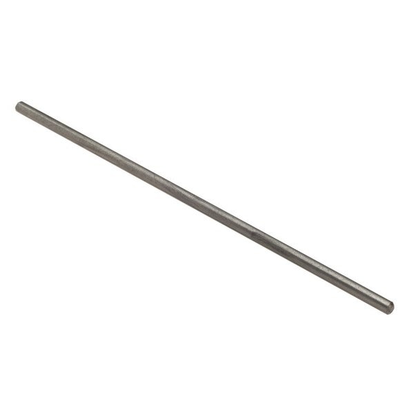 Dowel Pin Stock, 5/16X12, 18-8 SS