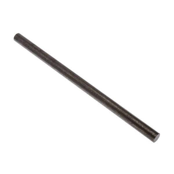 Dowel Pin Stock, 5/8X12, Alloy Steel