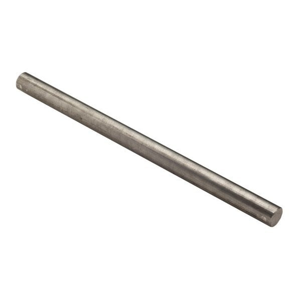 Dowel Pin Stock, 3/4X12, 18-8 SS
