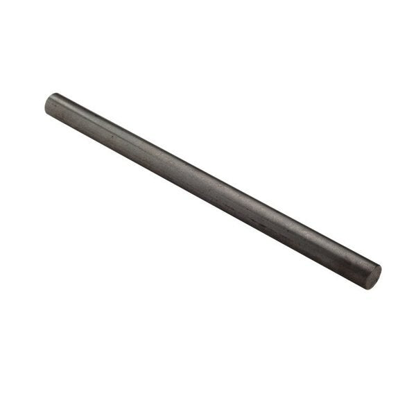 Dowel Pin Stock, 3/4X12, Alloy Steel