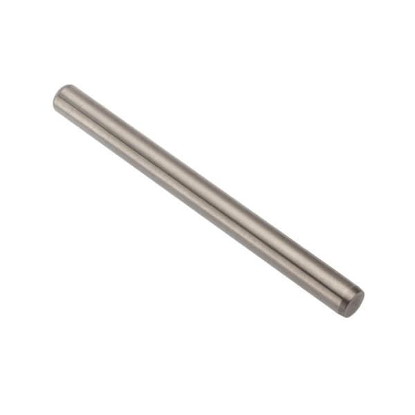 1/4 X 2-15/16 Dowel Pin 18-8 SS (.2503-.2501) USA