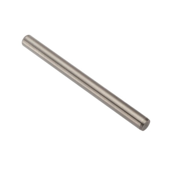 1/4 X 2-13/16 Dowel Pin 18-8 SS (.2503-.2501) USA