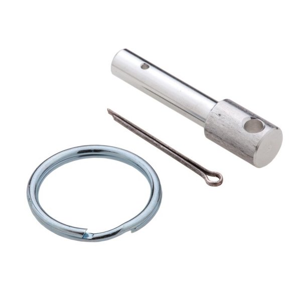 Clevis Pin, 1/4X1-3/4 Aluminum