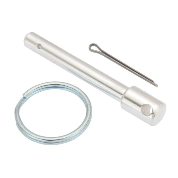Clevis Pin, 1/4X2-1/2 Aluminum