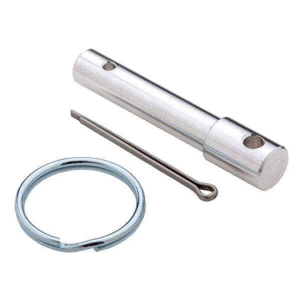 Clevis Pin, 1/2X4-1/4 Aluminum