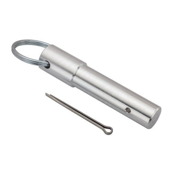 Clevis Pin, 3/4X5-1/8 Aluminum