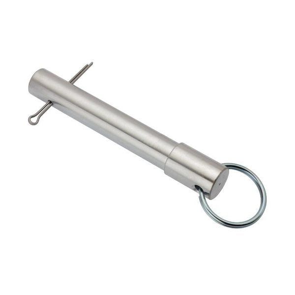 Clevis Pin, 3/4X5-5/8 Aluminum
