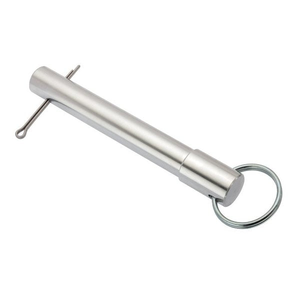 Clevis Pin, 3/4X6-1/8 Aluminum