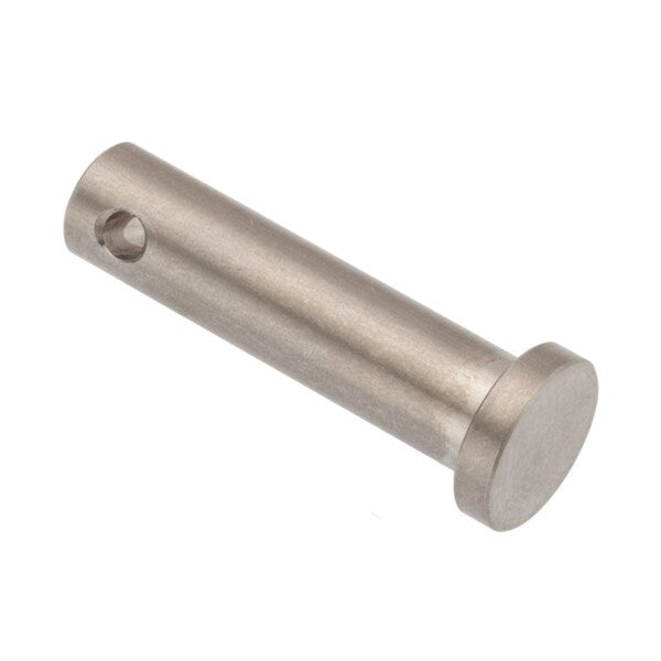 Clevis Pin, 1/4X3/4 Tight Fit, 18-8 SS