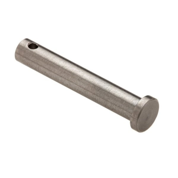 Clevis Pin, 3/8X1-1/2 Tight Fit, 18-8 SS