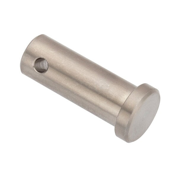 Clevis Pin, 3/8X1 Tight Fit, 18-8 SS