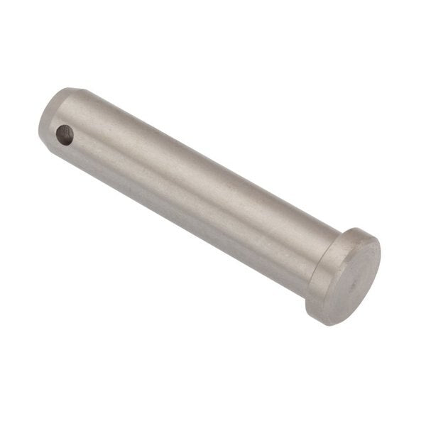 Clevis Pin, 3/8X1-3/4 Tight Fit, 18-8 SS
