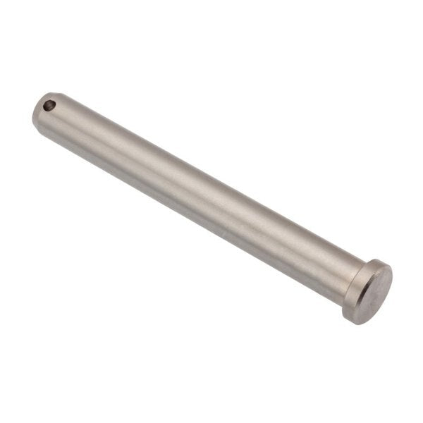 Clevis Pin, 3/8X3 Tight Fit, 18-8 SS
