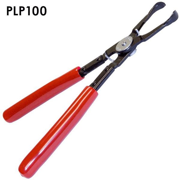 PLP100 Straight Push Pin Pliers for Auto