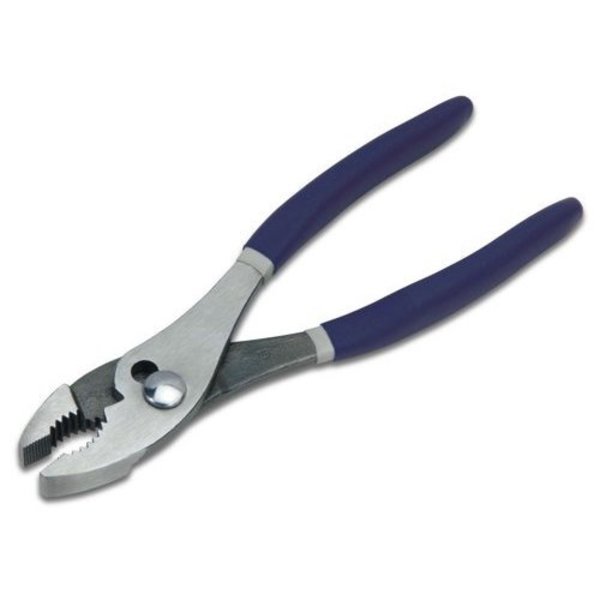Williams Comb. Slip-Joint Pliers 8