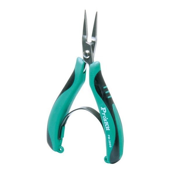 Stainless L Nose Plier