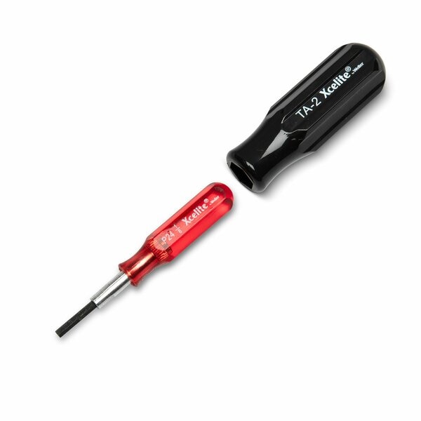9 Piece Hex Socket Screwdriver Set