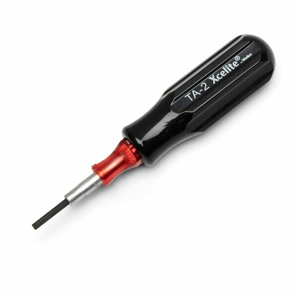 9 Piece Hex Socket Screwdriver Set