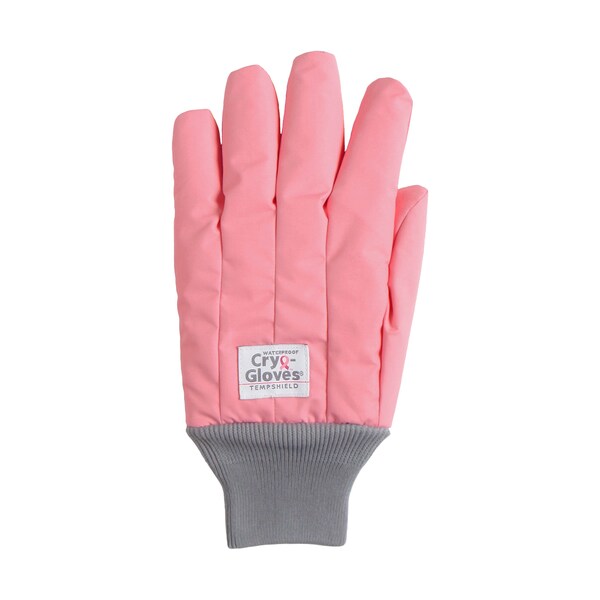 PINK WP CRYO-GLOVES(R) WR LG, PR