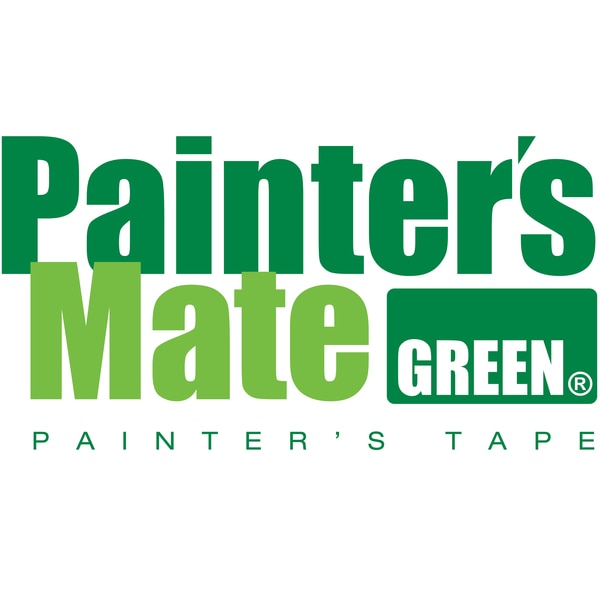 Masking Tape, Green, 36mm x 55m