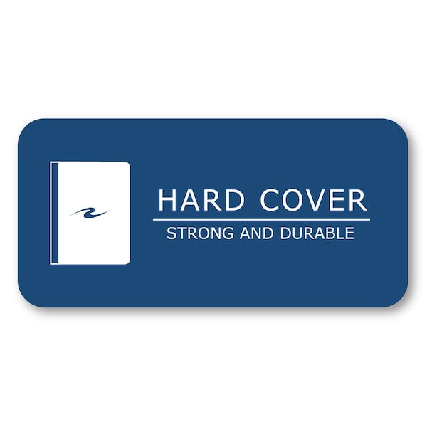 Case of Signature Black Marble Comp Notebooks, College Ruled, 80 sheets, Oversized 10.25