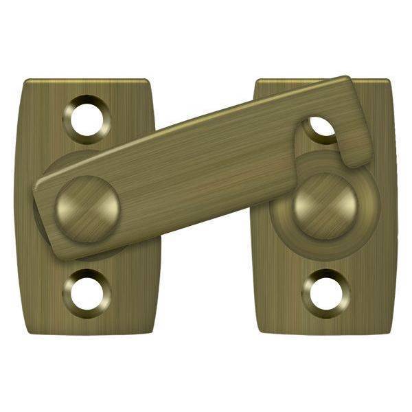Shutter Bar/Door Latch 7/8