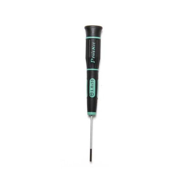 Precision Screwdriver, (, 1.6x50mm)