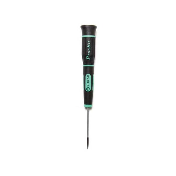 Precision Screwdriver, (, 2.0x50mm)