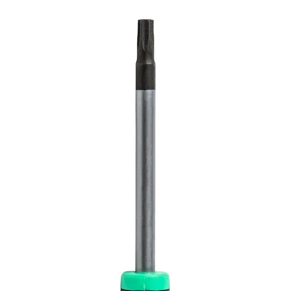 Screwdriver for Star Type w/Tamper Proof