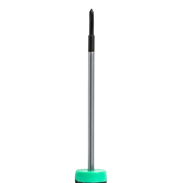 Precision Screwdriver for Tri-Wing Type