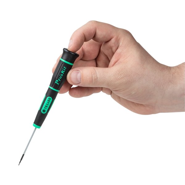 Precision Screwdriver, TS1