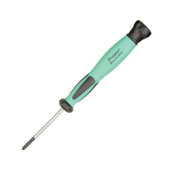 ESD safe Screwdriver, #1 Phillips